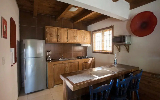 Villas Santiago Mazamitla
