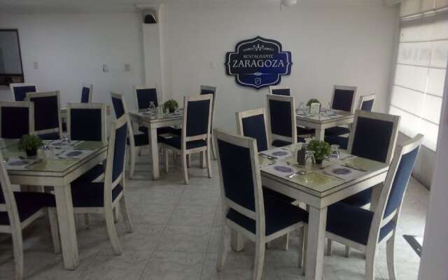 Hotel El Pilar