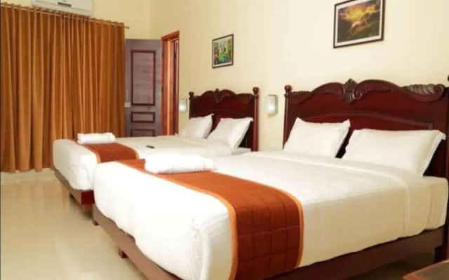 Hotel Temple Citi