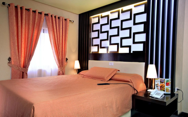 Eurotel Makati