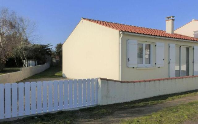 Maison Bretignolles-sur-Mer, 3 pièces, 6 personnes - FR-1-224A-383