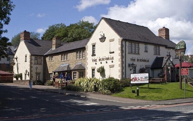 Premier Inn Glasgow Bearsden