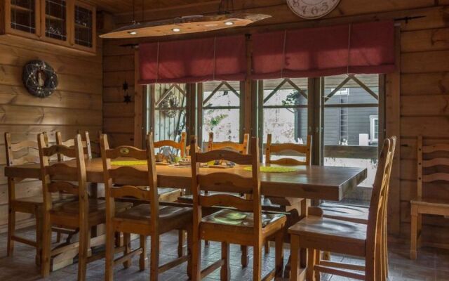 Holiday Home Tahkonbalju