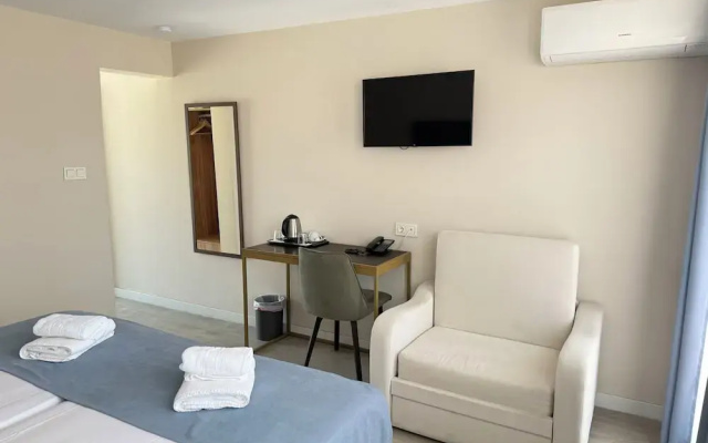 Hotel Marina Benalmadena