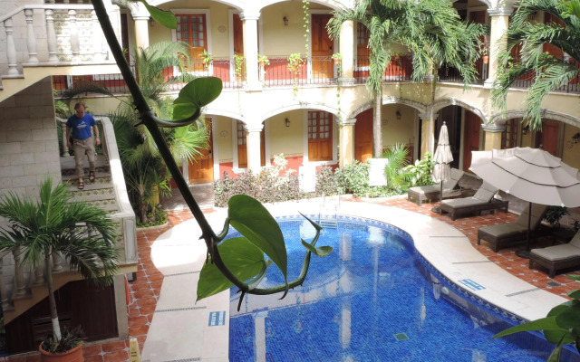 Hacienda Real del Caribe