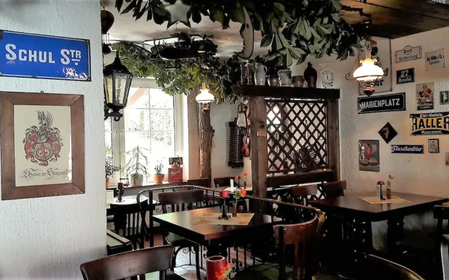 Gasthaus & Pension St.Peter