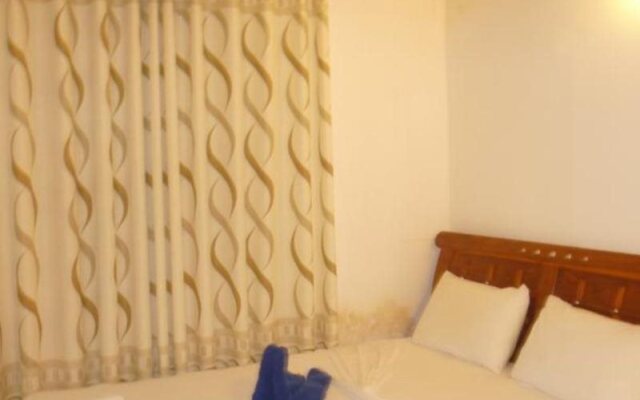 Crystal V Tourist Resort