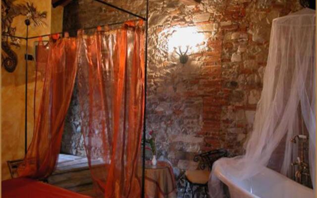 B&B Corte di Re Artù