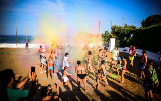 Villaggio Spiagge Rosse