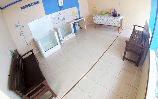 Next Trip Homestay Jogja