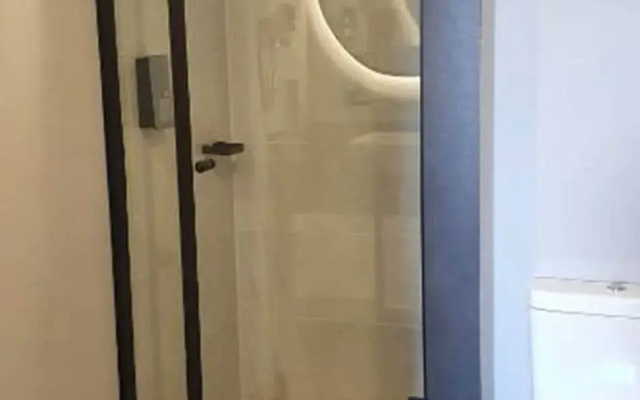 ibis Styles Lima San Isidro