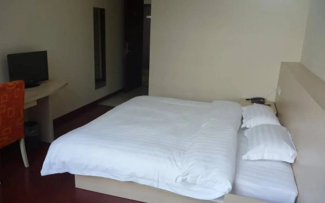 Easy Business Hotel