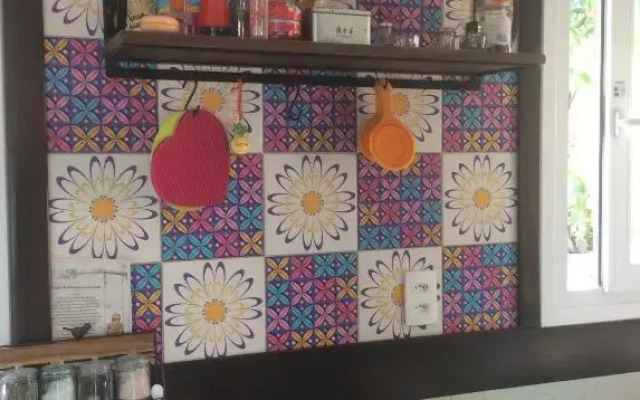 Hostel Beija-Flor