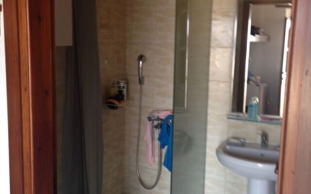 Costas & Maria Traditional Villa