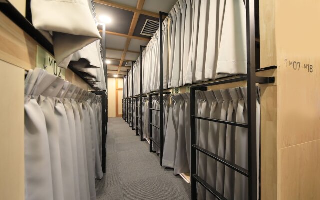 Oku-Nikko Chuzenji Onsen Hotel Kohantei