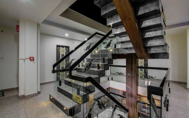 Hotel Jai Palace by OYO Rooms