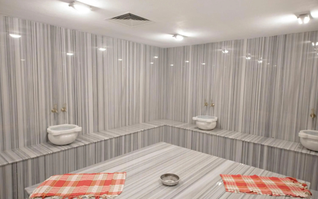 Laren Sea Sıde Hotel & Spa