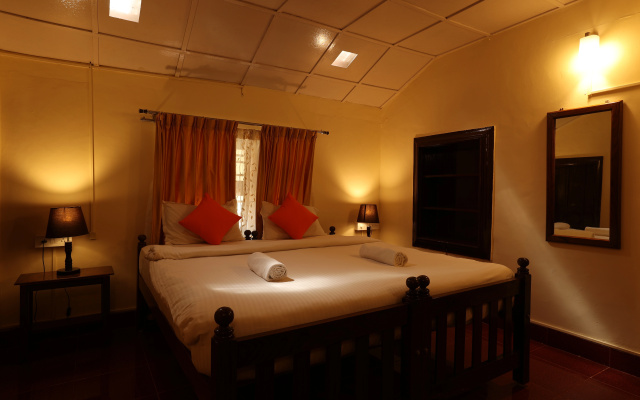 Avadale Coorg Stag - Groups Not Allowed