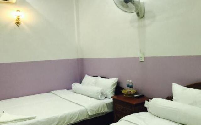 Phkar Chhouk Tep Hotel