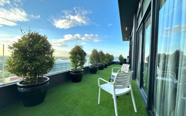 Azumi Boutique Hotel