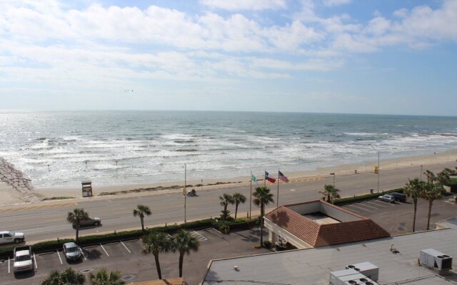 Holiday Inn Resort: Galveston-On The Beach by IHG