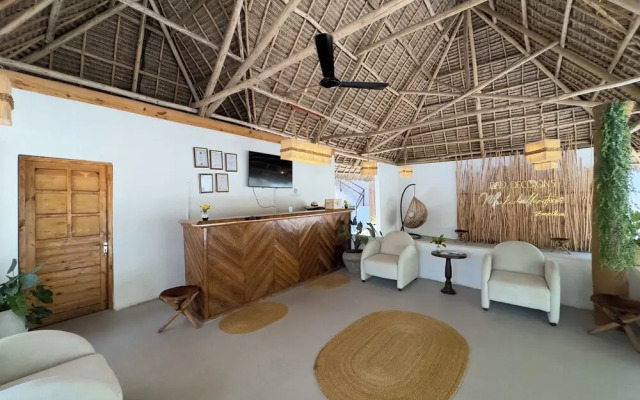 Ayras Hotel Zanzibar