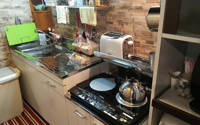 Thank you so muchya Miyaco