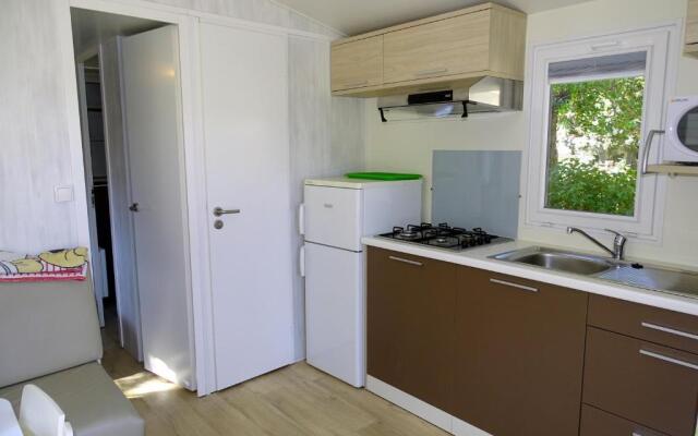 Camping de la Treille