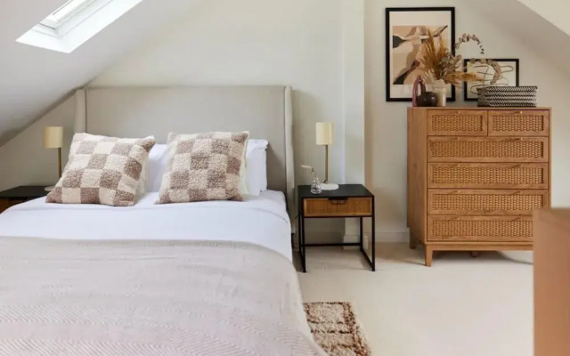 The Spezia Escape - Inviting 2Bdr Flat