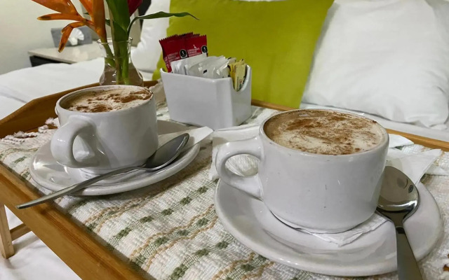 Hotel Chablis Palenque