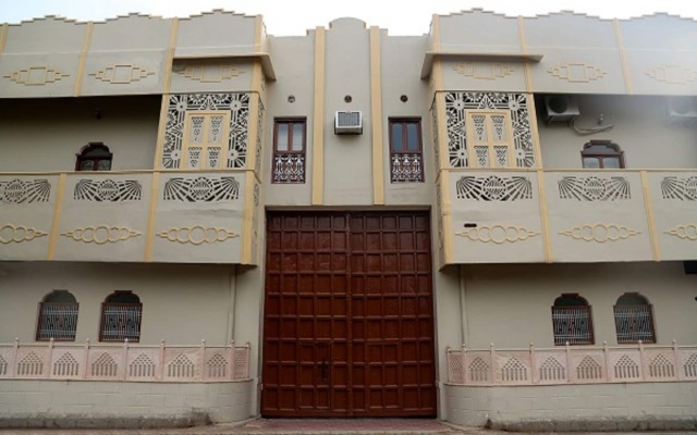 Vijaigarh kothi