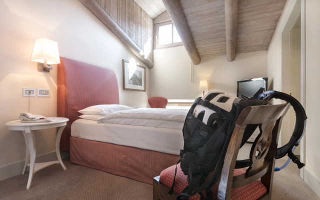 Grand Hotel Della Posta