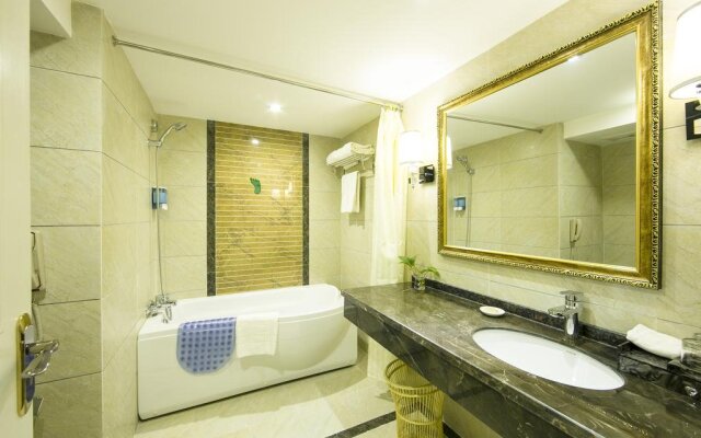 Vienna Hotel Guilin Exposition Center