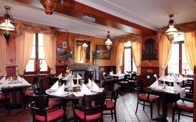 Hotel Crasborn
