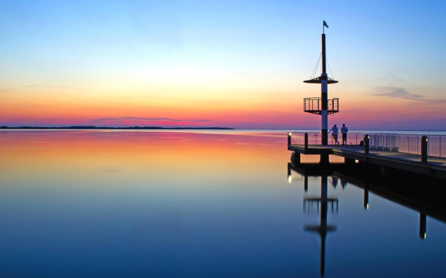 Holiday Park Muritz, Rechlin-nord