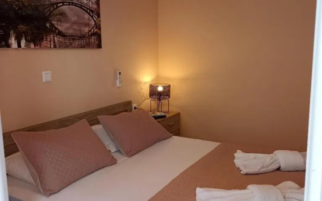John's Apartment 3 in Argostoli