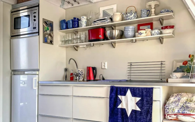 4 Person Holiday Home in Mellerud