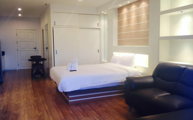 View Talay 6 Condominium by Honey