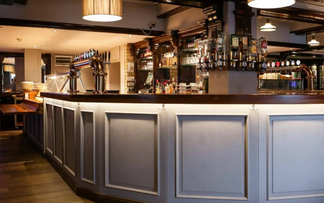 Portobello Hotel