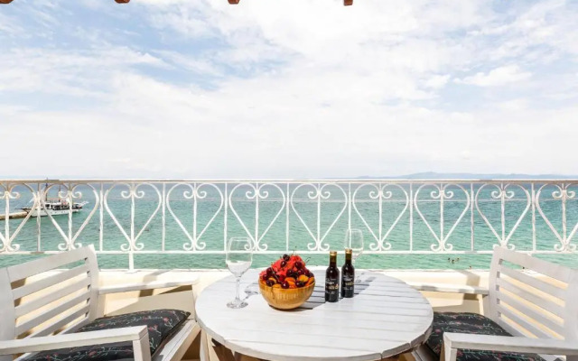 Hotel Marabou