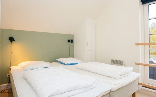 Luxury Spa Retreat in Gjern - By Traum Ferienwohnungen