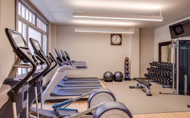 The Virginian Lynchburg Curio Collection