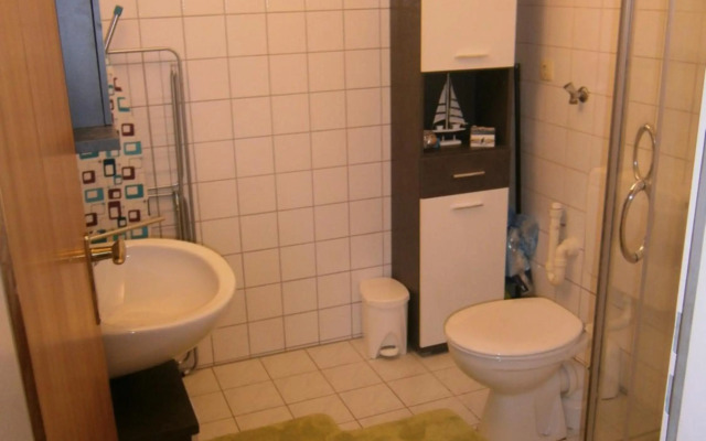 Ferienwohnung Rößler