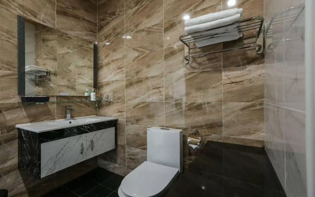 The Watt Hostel