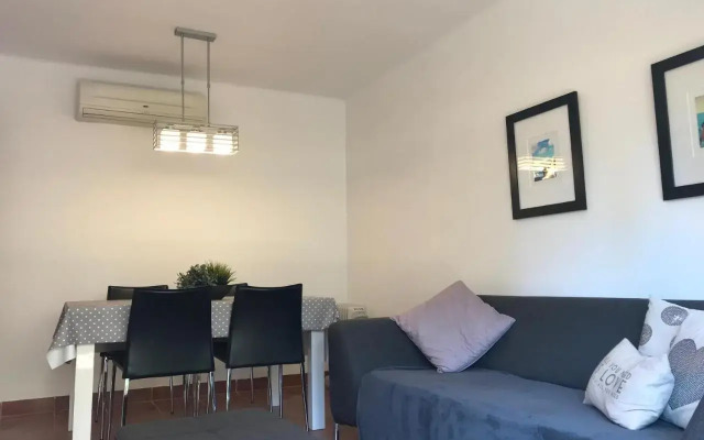 Planta baja reformada - 152B