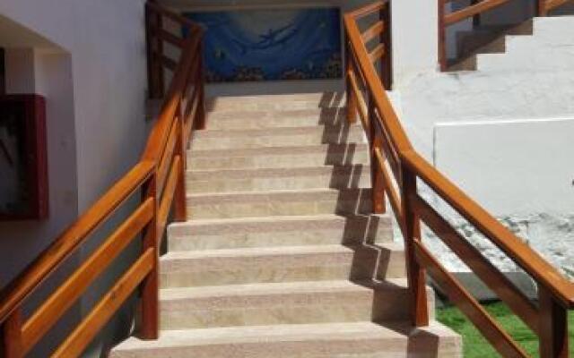 Hostal España