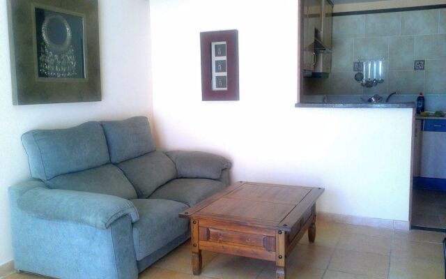 Apartamentos Sierra Oeste