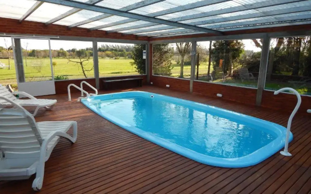 La Chacra-Spa De Campo
