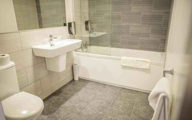 Ox Hotel Manchester
