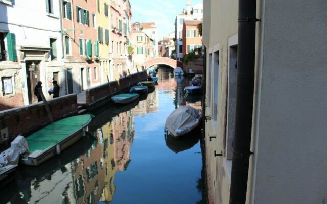 Ca' dei Tetti